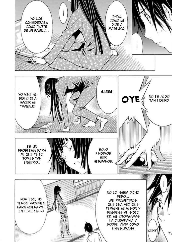 Capitulo 32 page 15