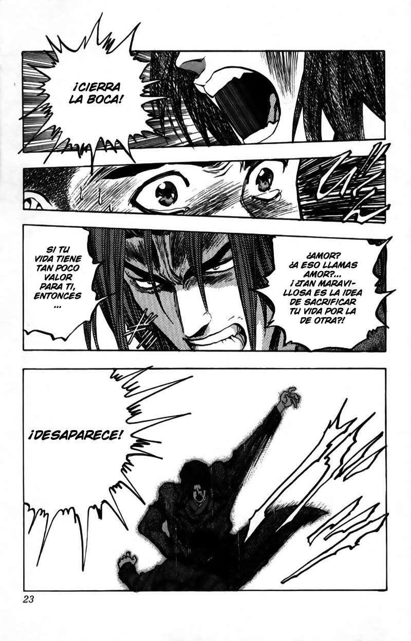 Capitulo 109 page 23