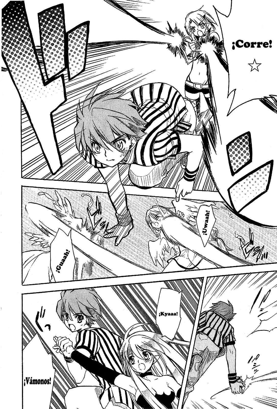 Capitulo 20 page 15