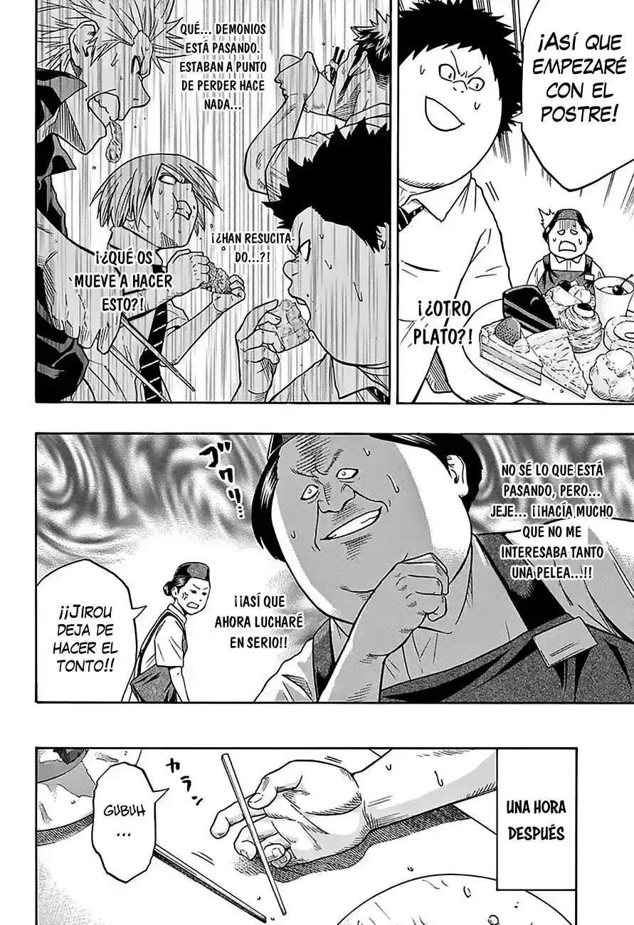 Capitulo 76 page 14