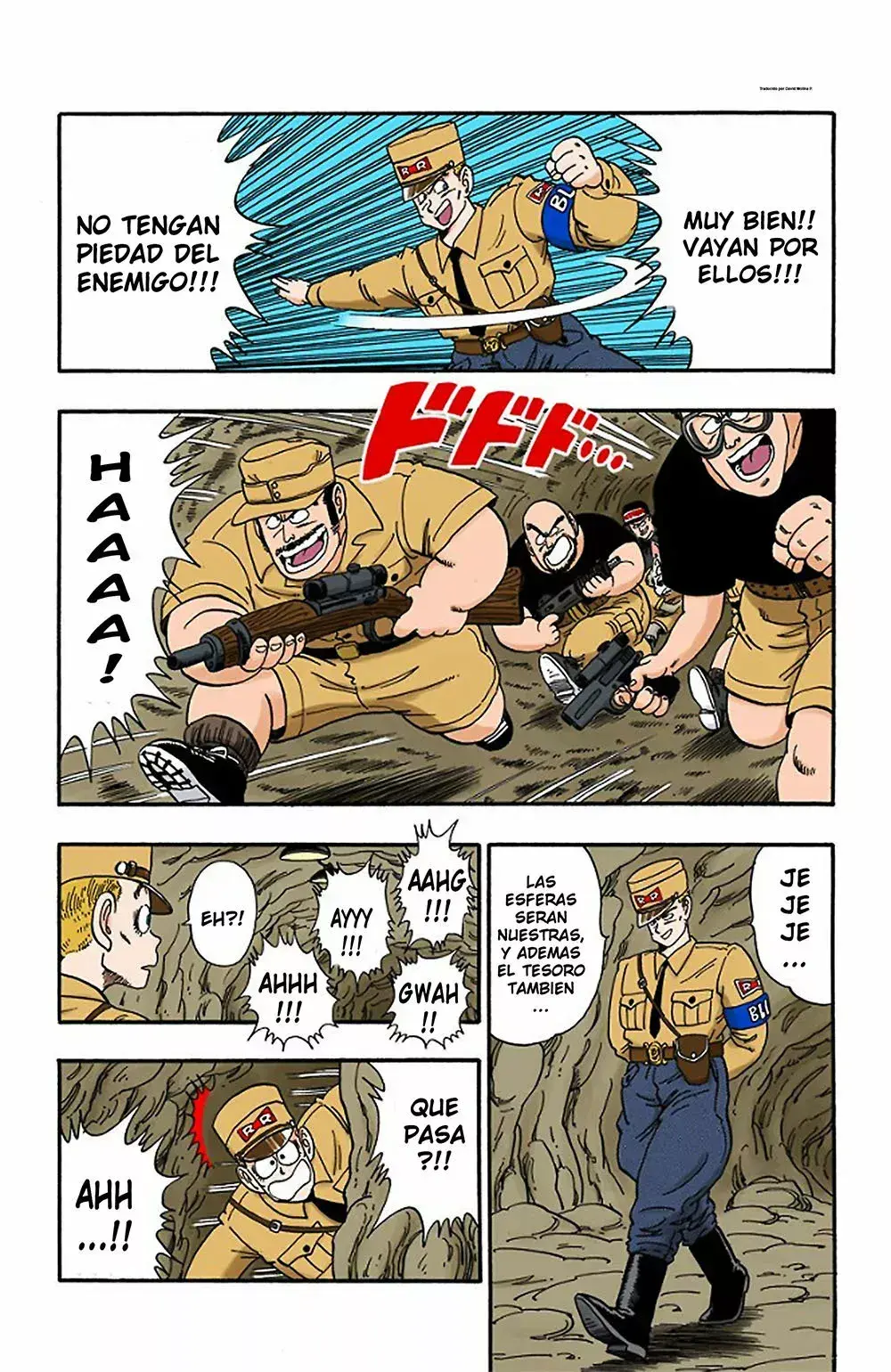 Capitulo 74 page 13