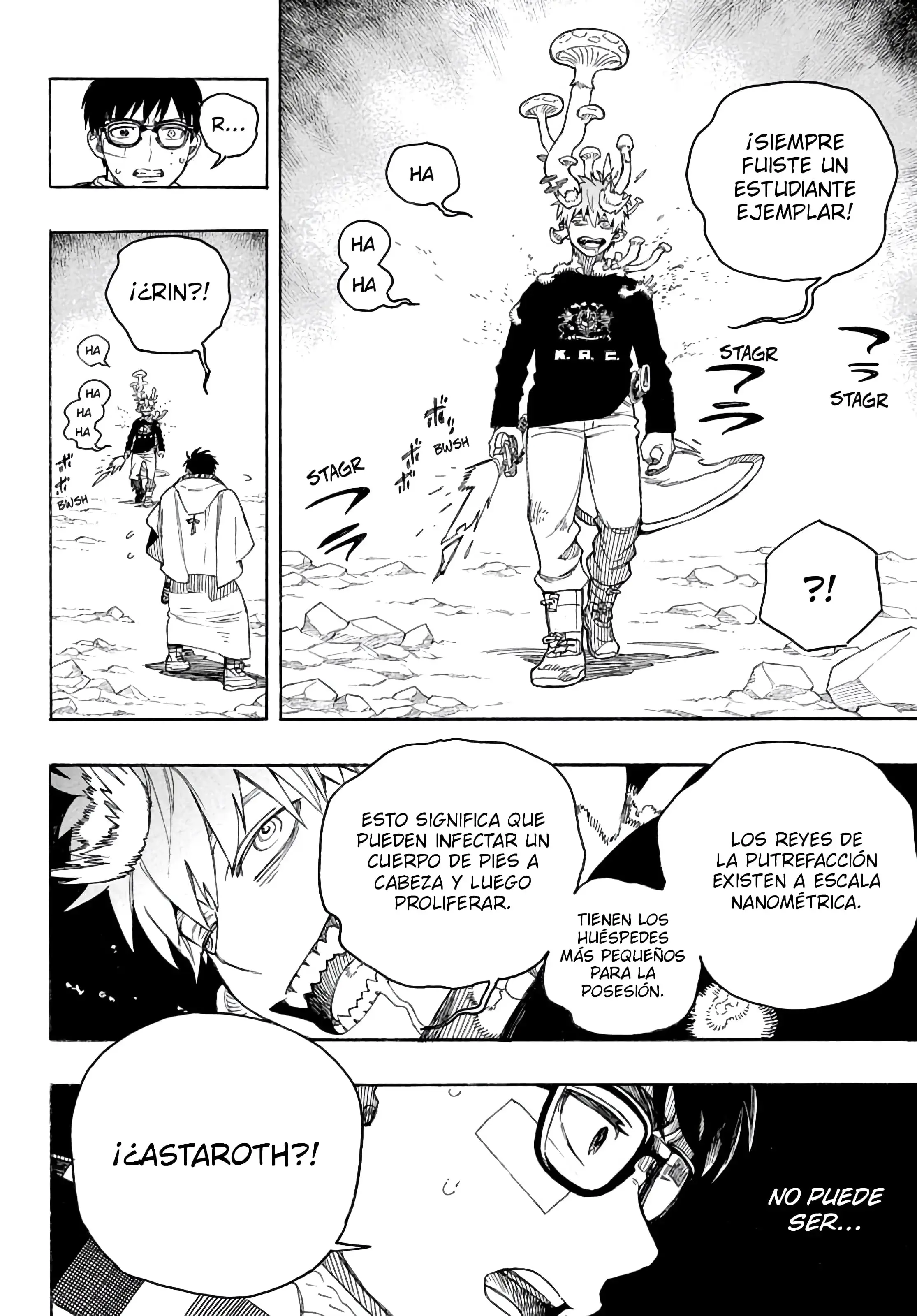 Capitulo 167 page 24