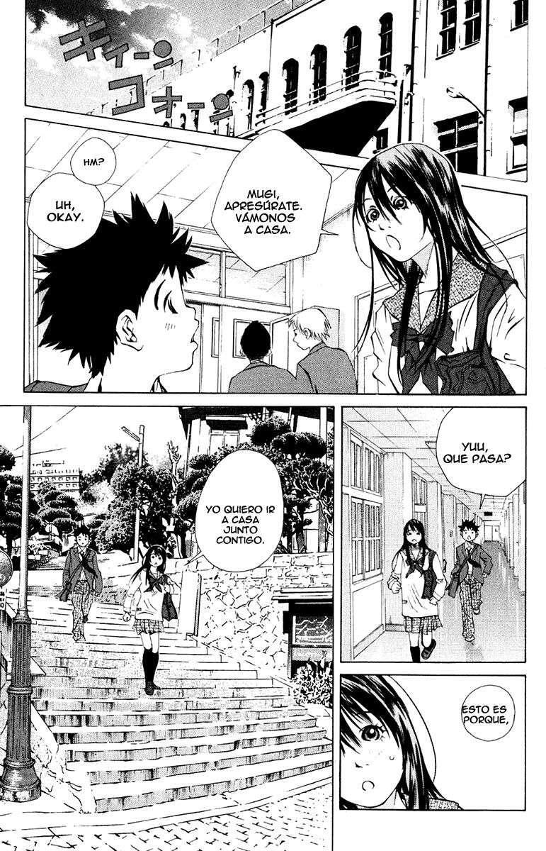 Capitulo 96 page 23