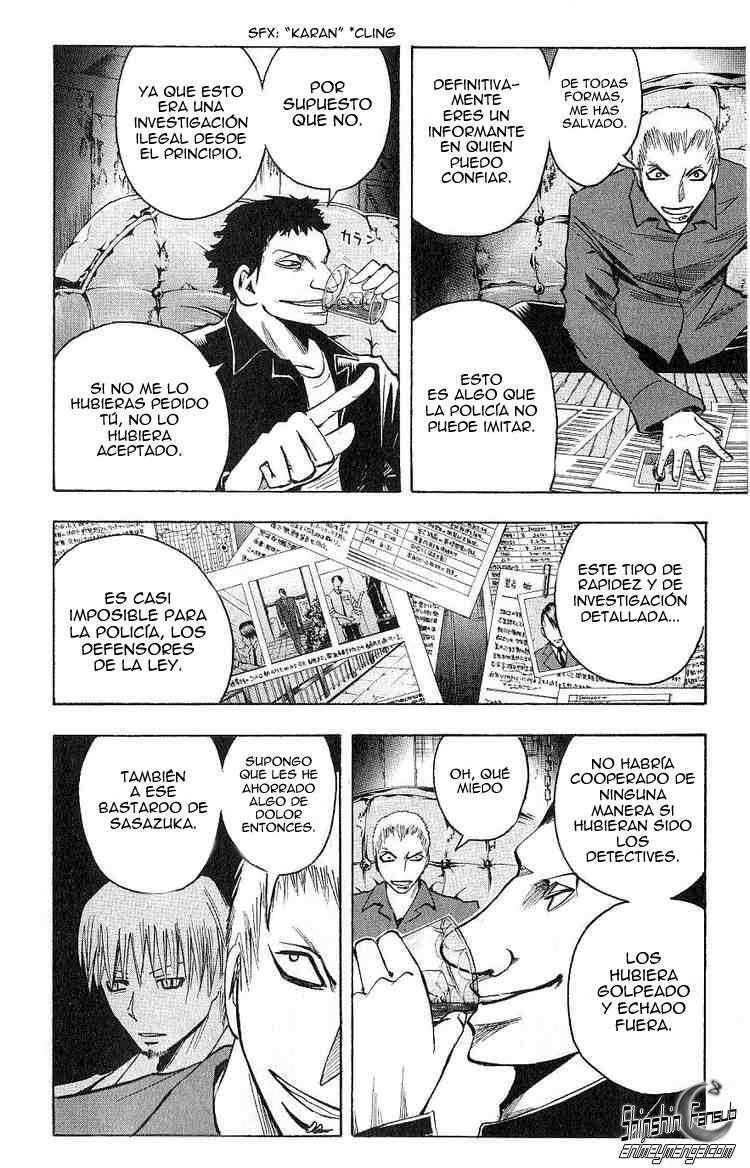 Capitulo 103 page 15