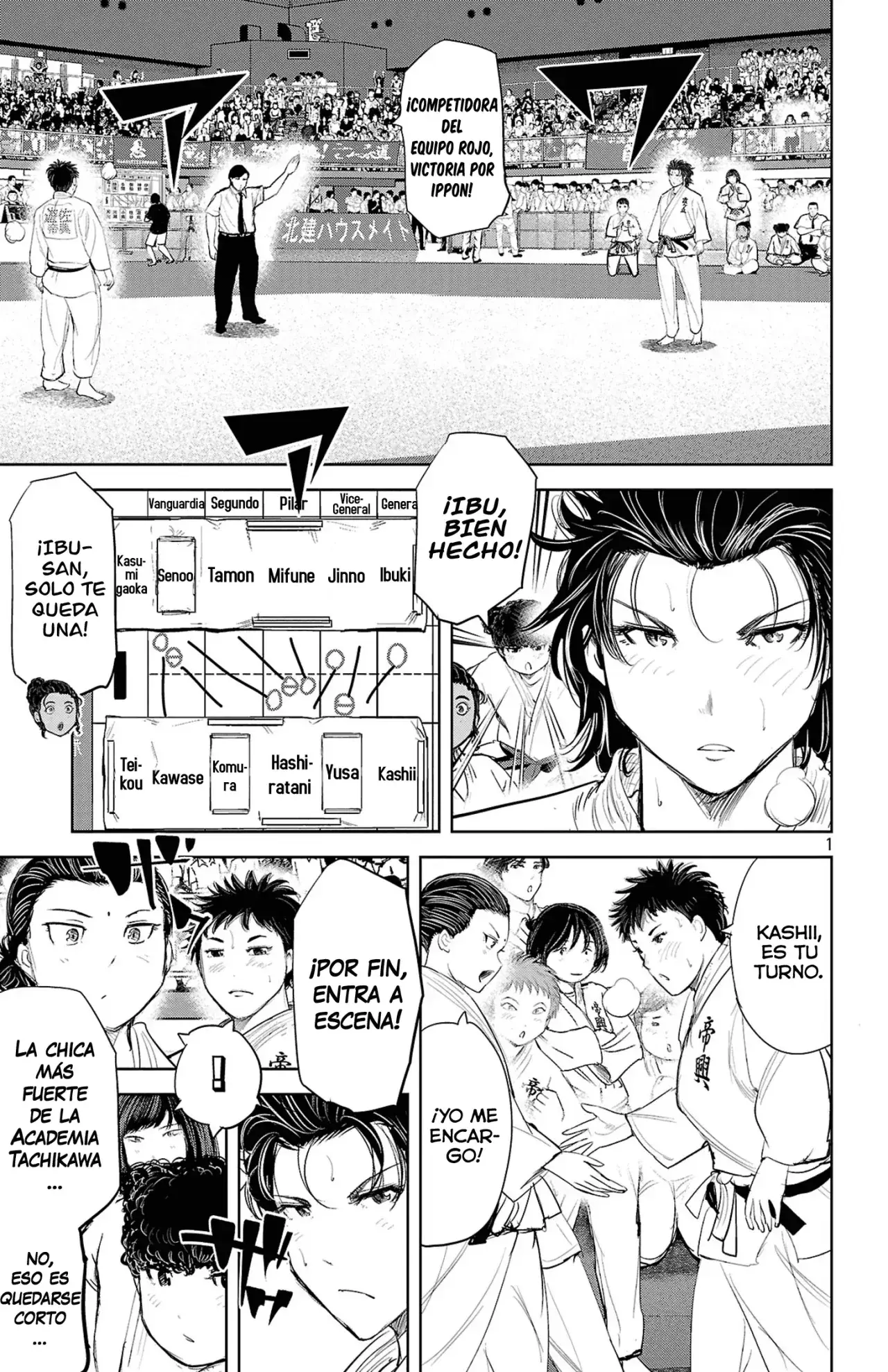 Capitulo 255 page 2