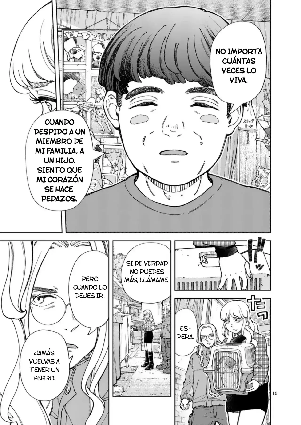 Capitulo 32 page 14
