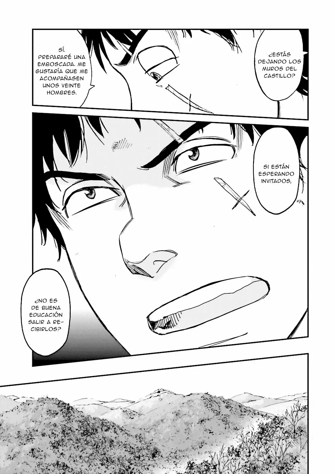 Capitulo 23 page 15