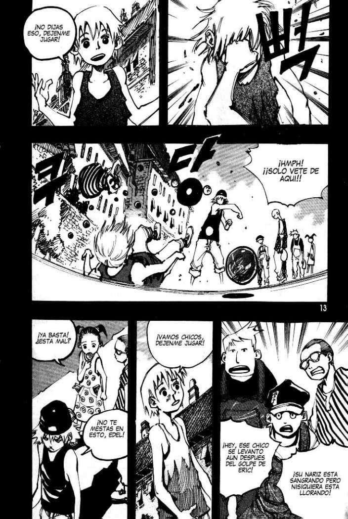 Capitulo 52 page 5