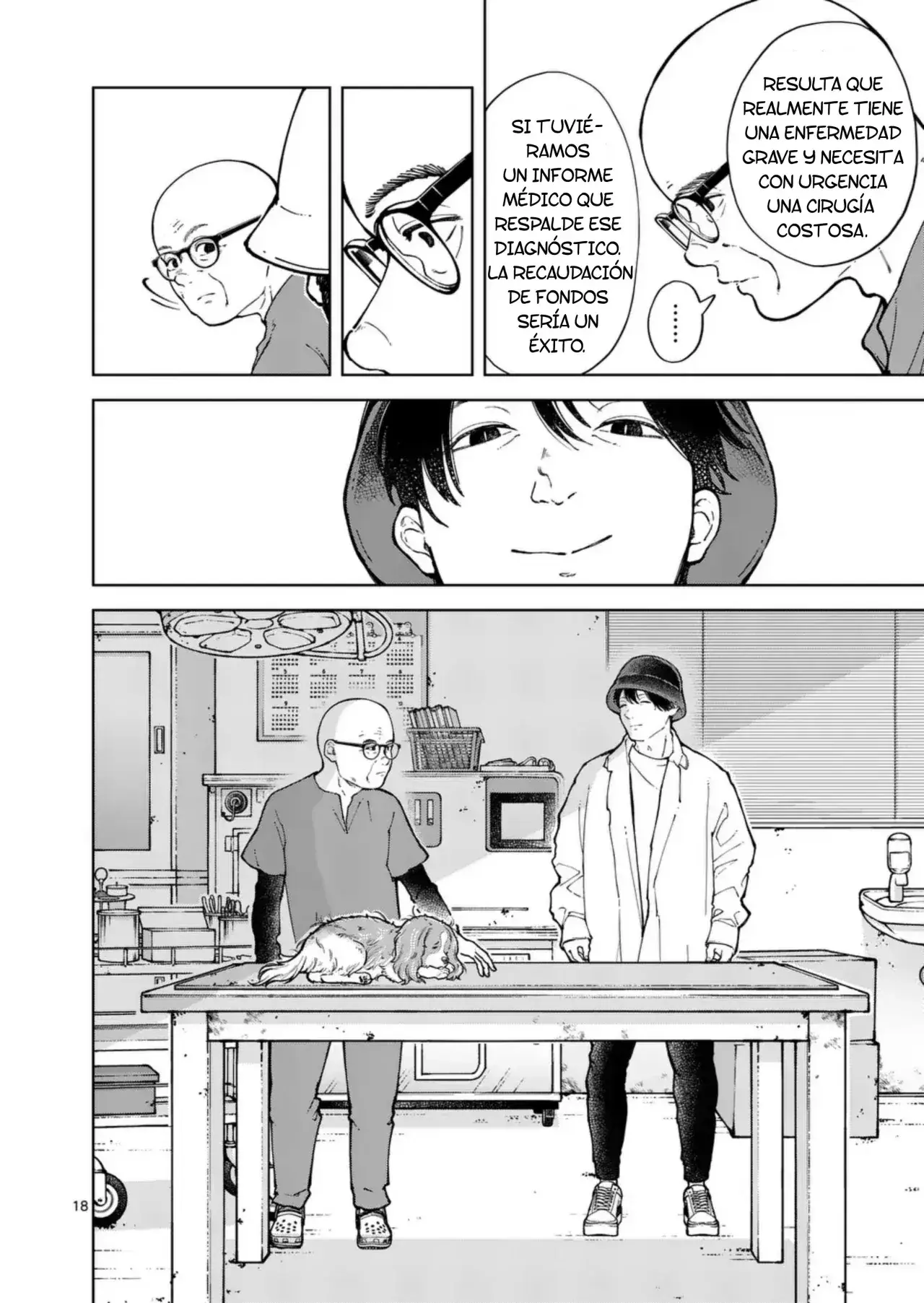 Capitulo 18 page 18