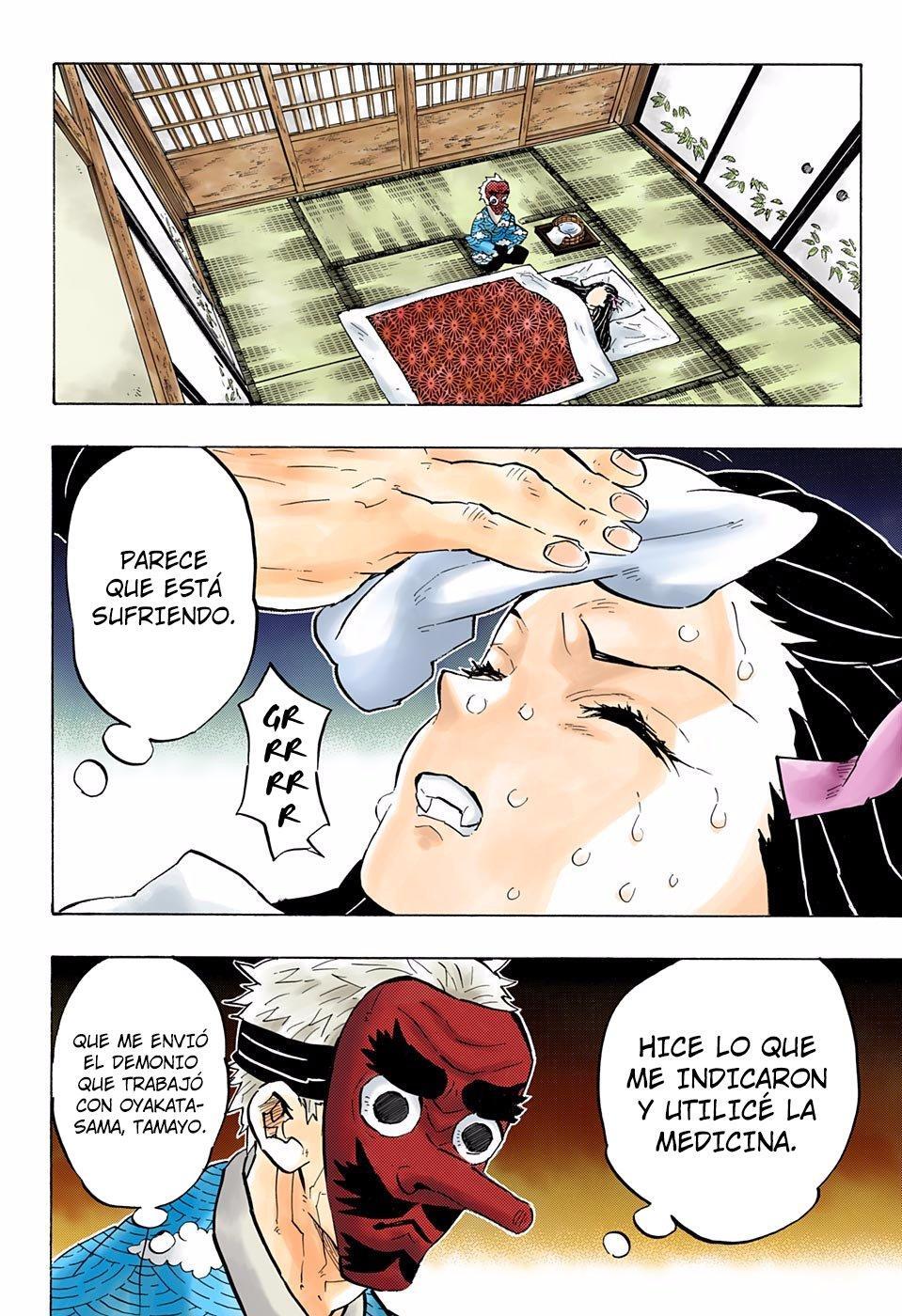 Capitulo 147.50 page 6