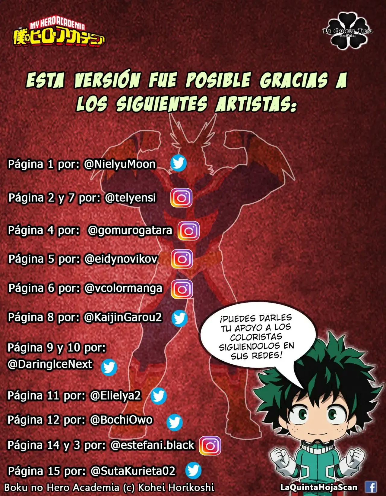 Capitulo 334.5 page 2