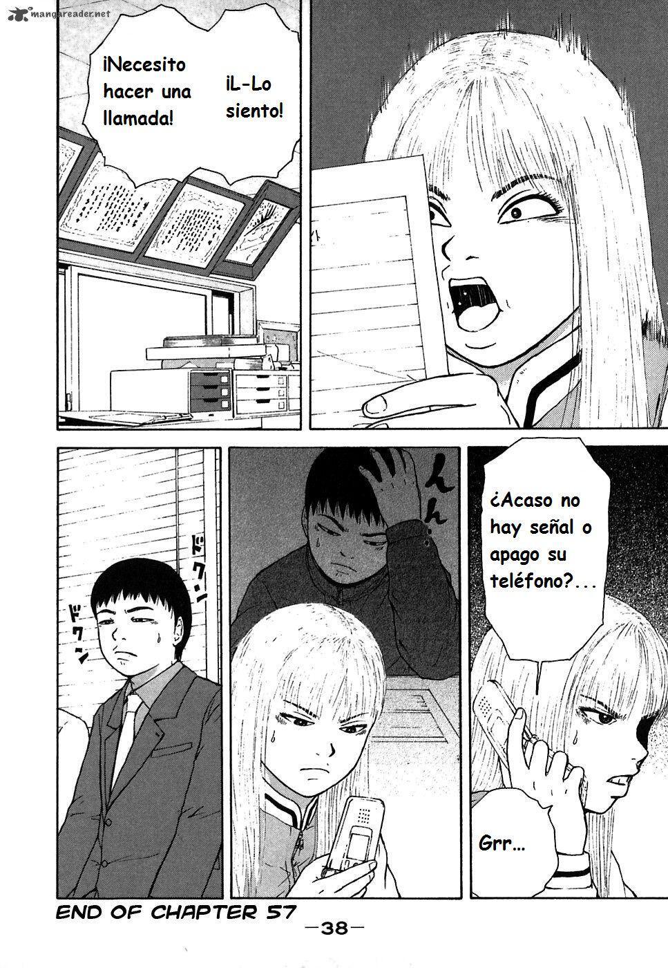 Capitulo 57 page 19