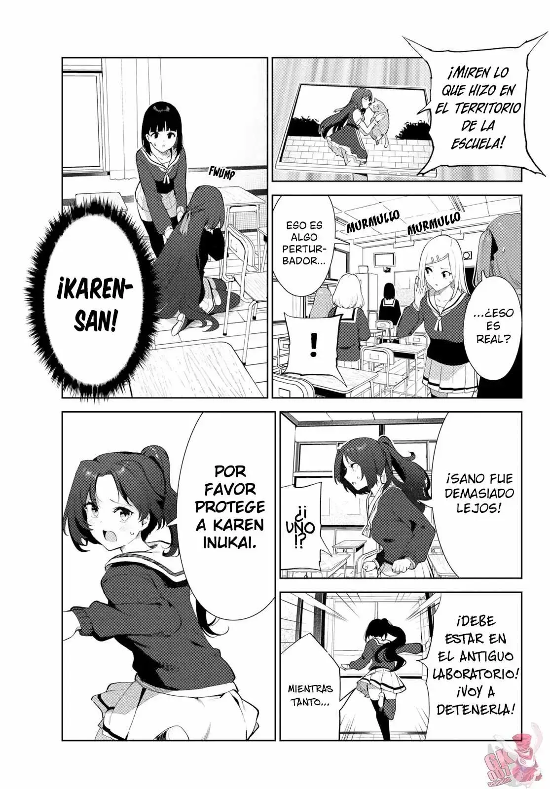 Capitulo 42 page 11