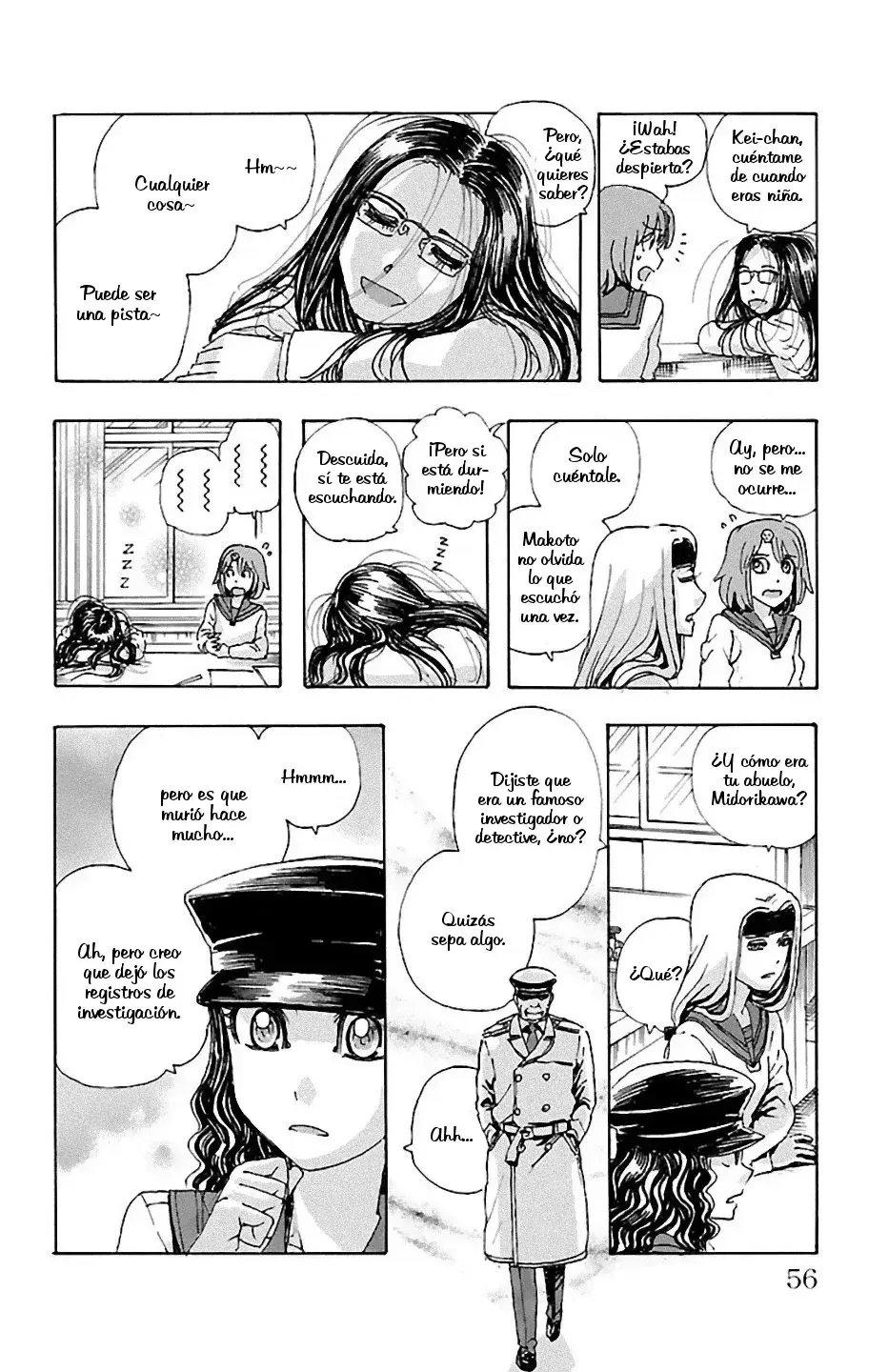 Capitulo 55 page 11