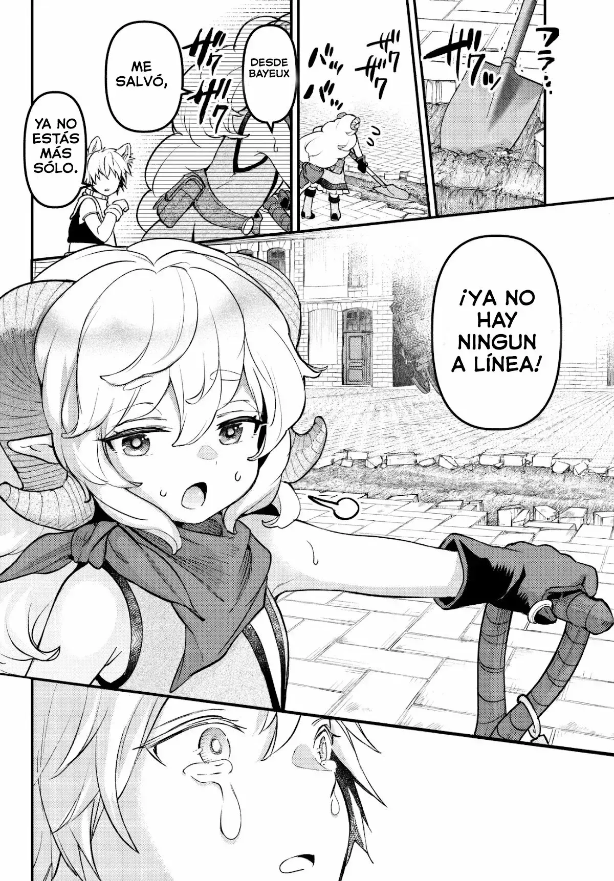Capitulo 21.10 page 18