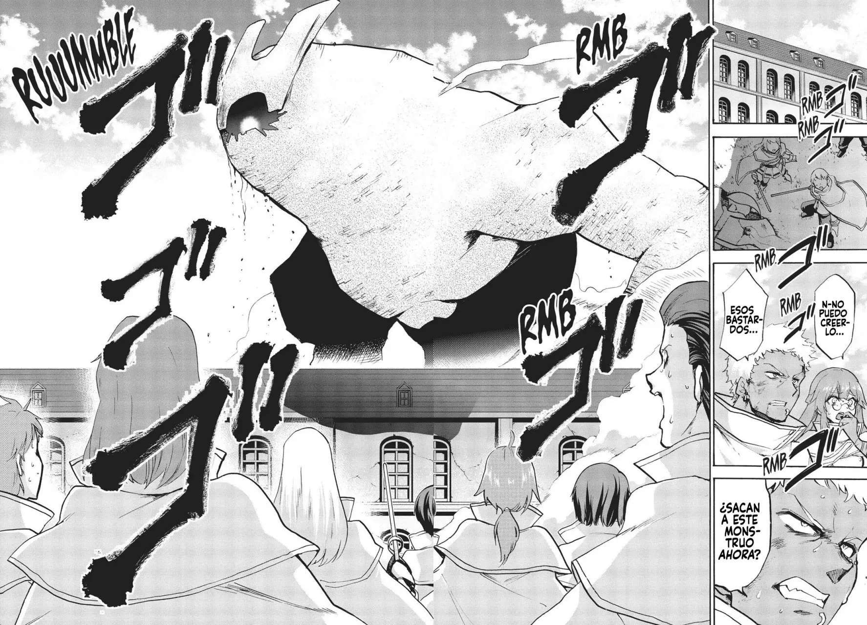 Capitulo 69 page 11