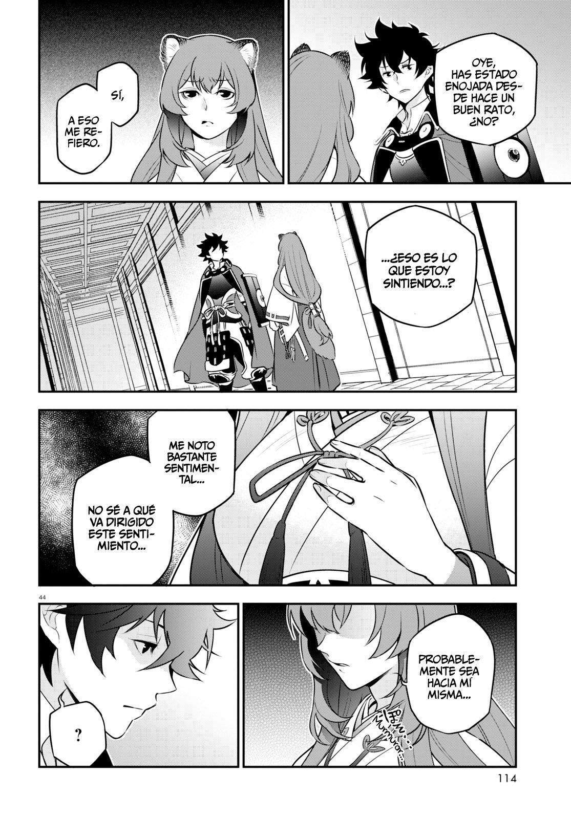 Capitulo 81 page 45