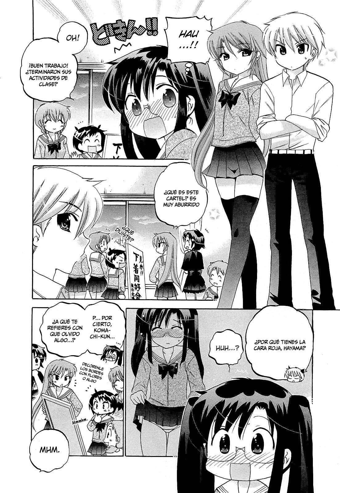 Capitulo 32 page 9
