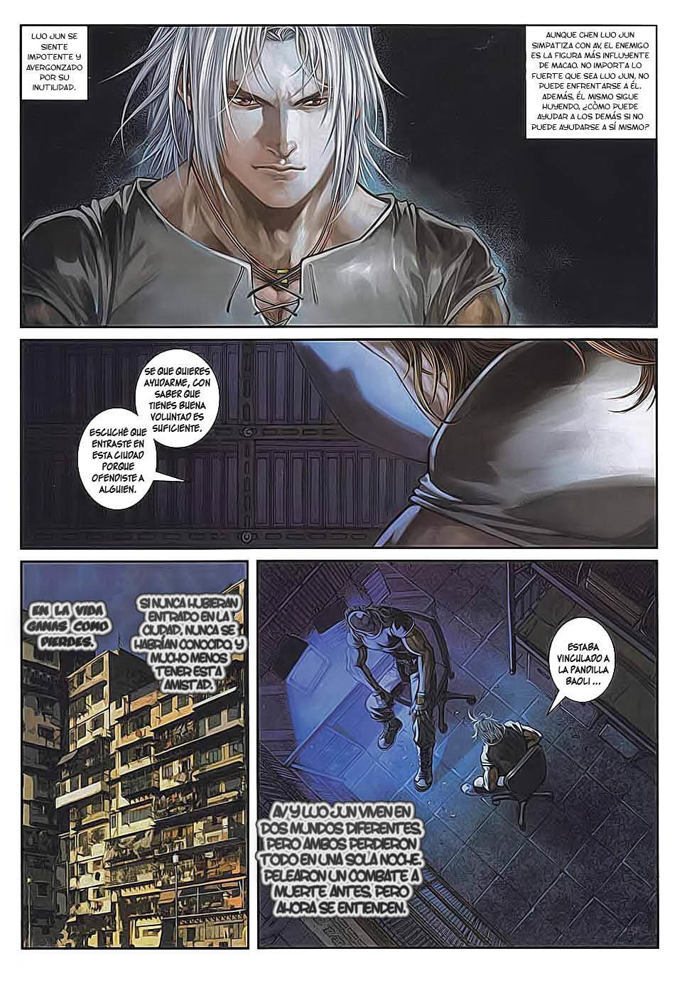 Capitulo 9 page 16