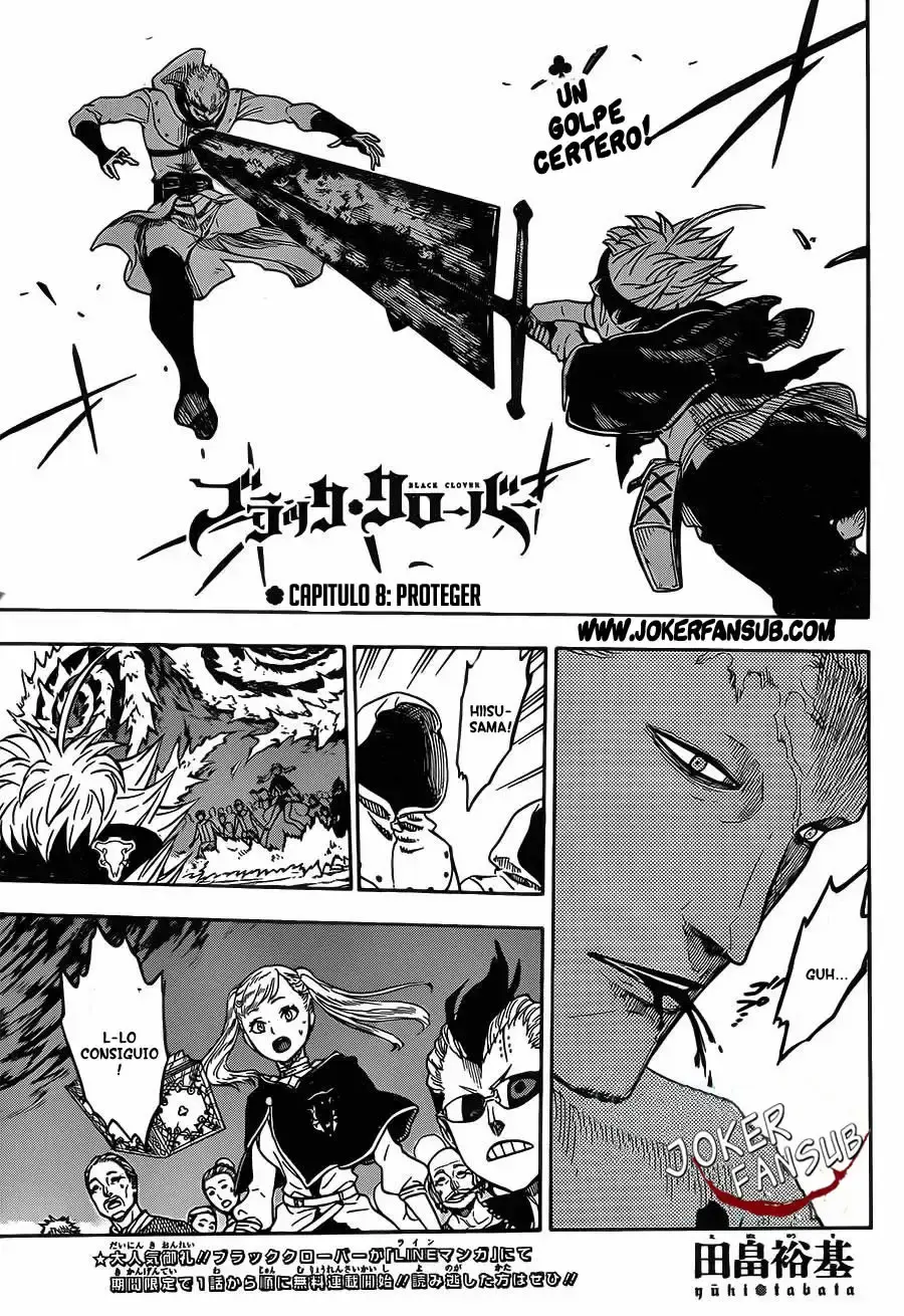 Capitulo 8 page 1