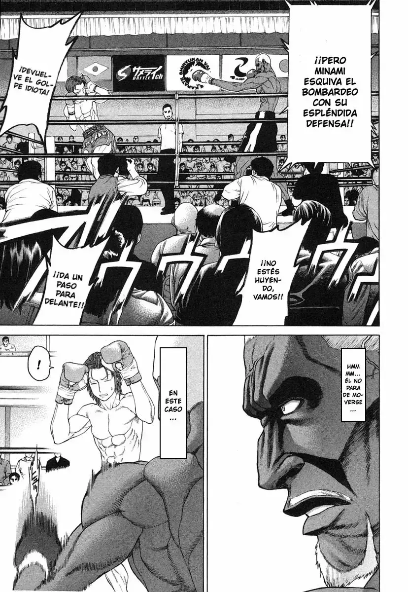 Capitulo 216 page 23