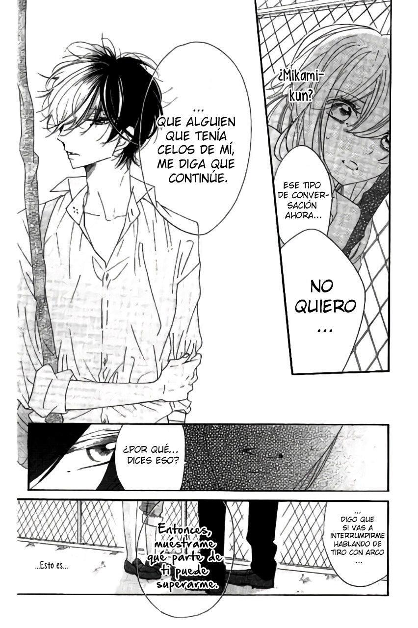 Capitulo 27 page 20