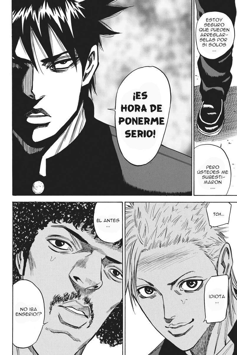 Capitulo 51 page 21