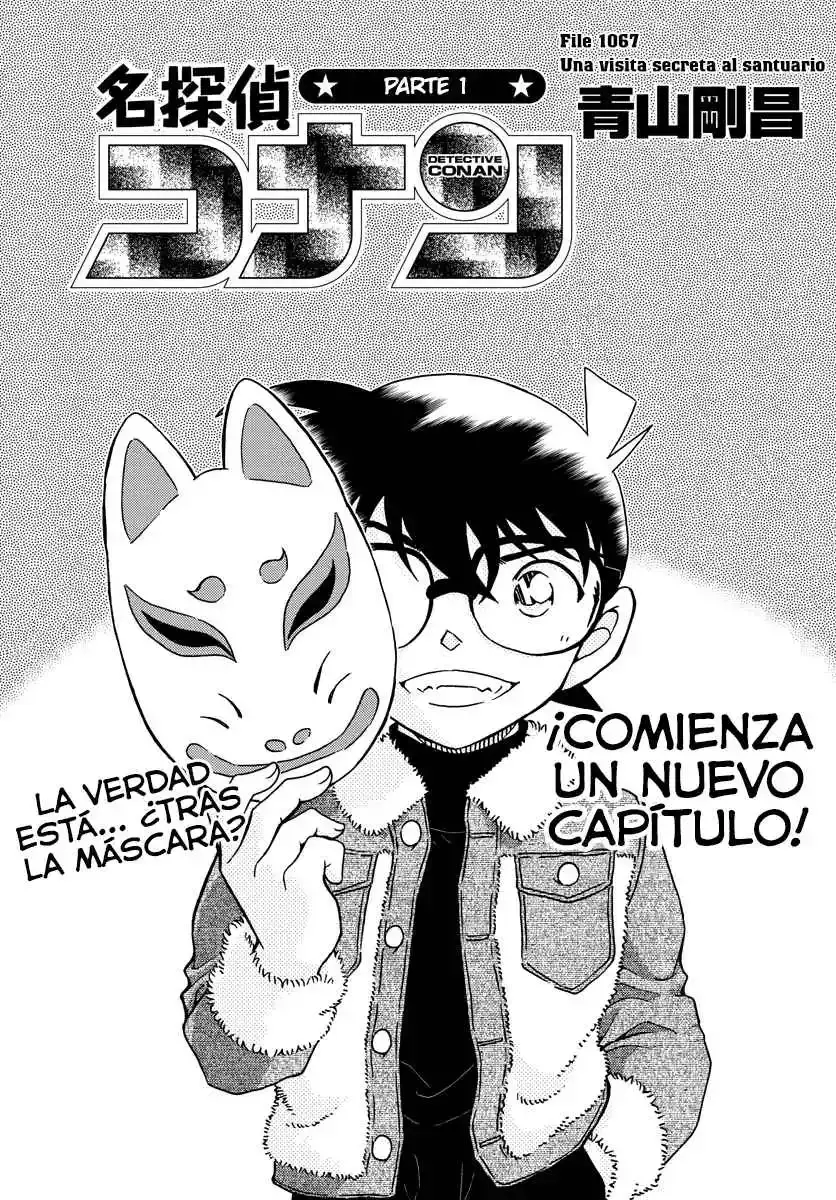 Capitulo 1067 page 1