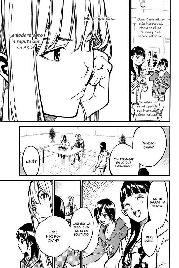 Capitulo 143 page 14