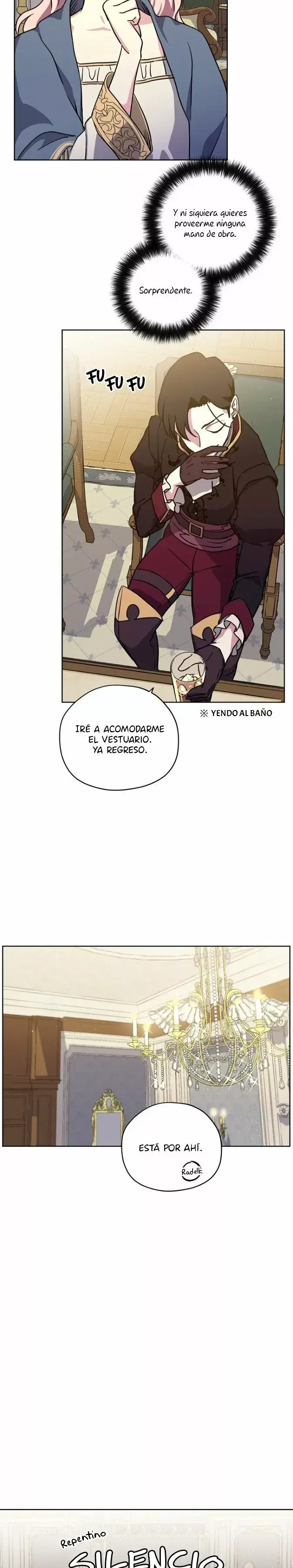 Capitulo 102 page 14