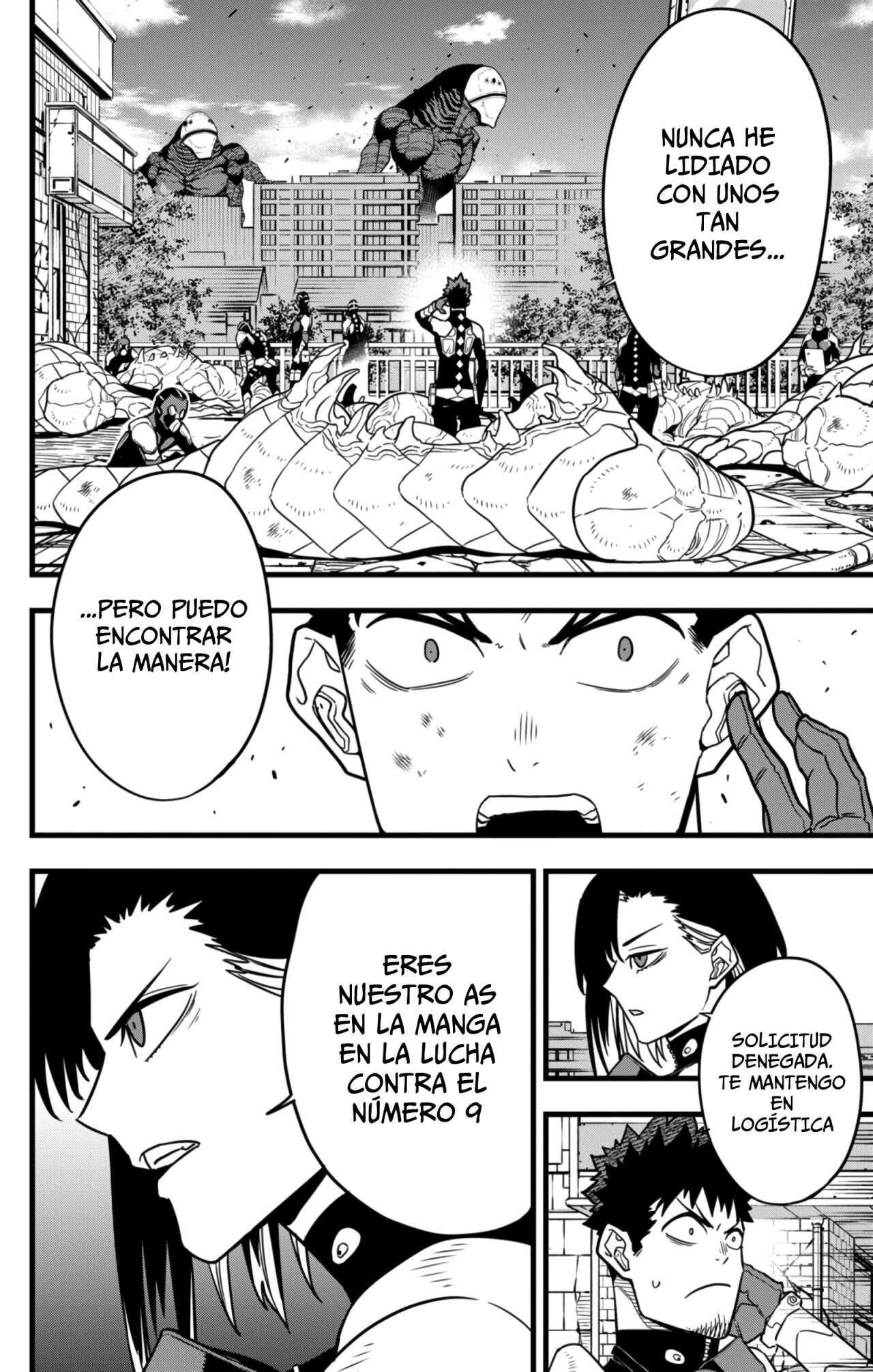 Capitulo 75 page 8