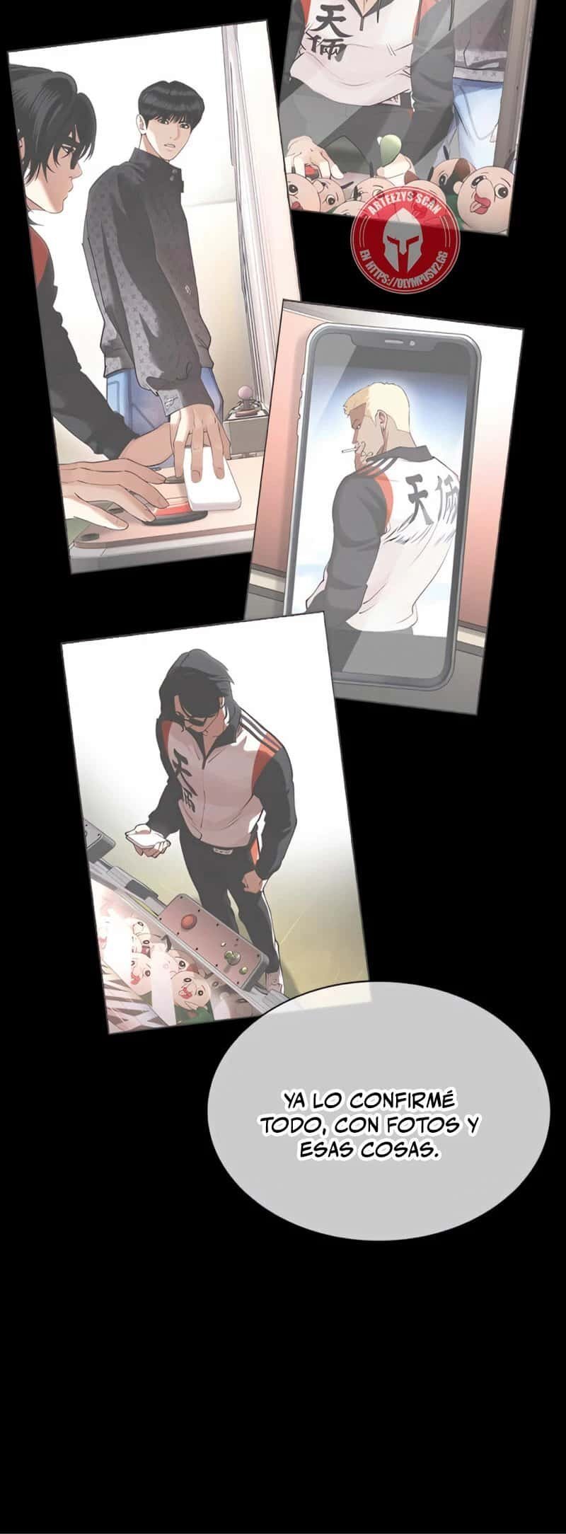 Capitulo 463 page 9