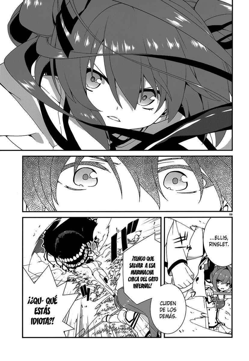 Capitulo 8 page 9