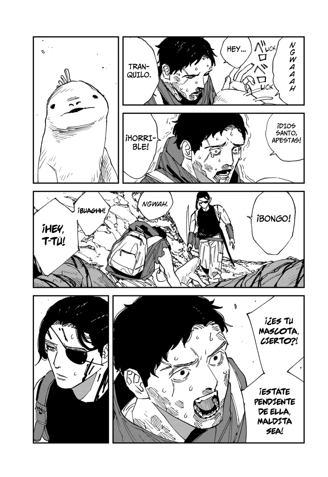 Capitulo 29 page 12