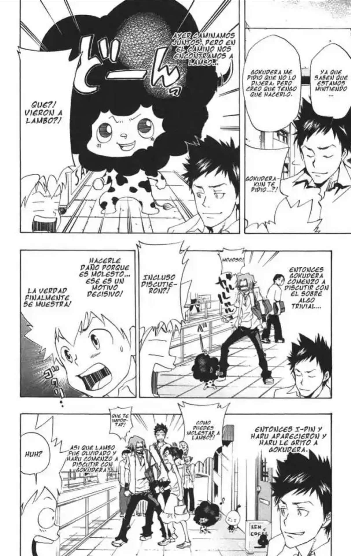Capitulo 56 page 14