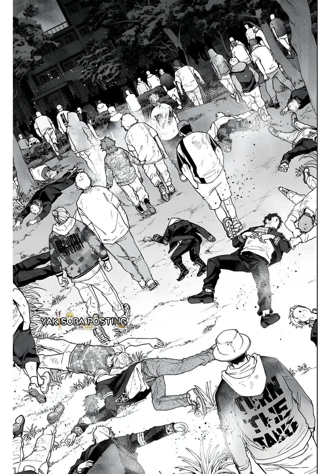 Capitulo 113 page 18