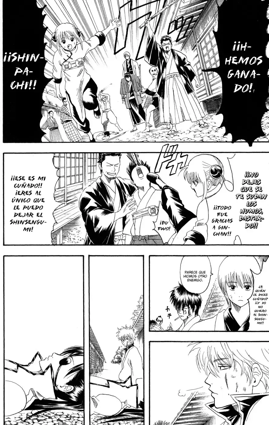 Capitulo 122 page 17