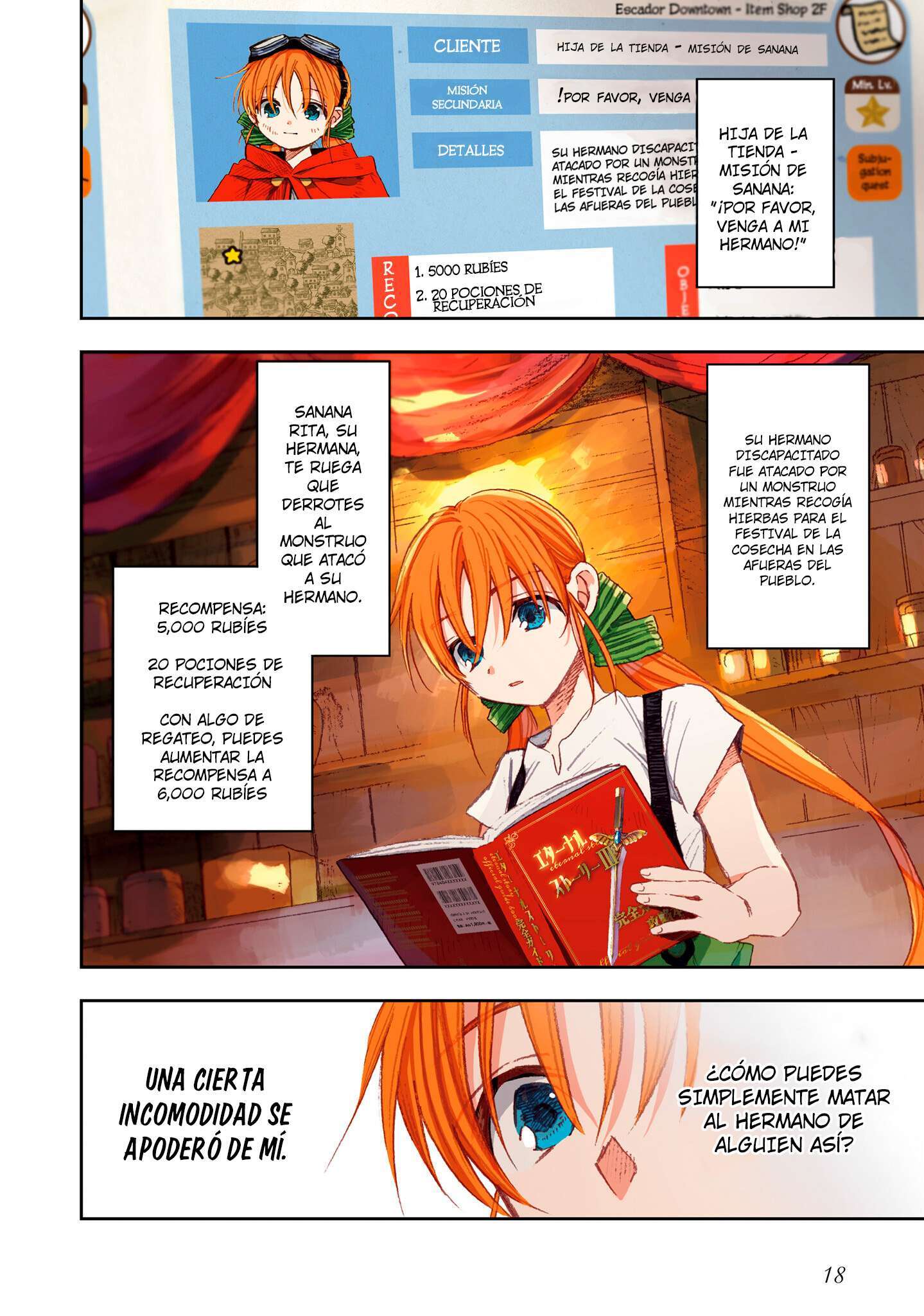 Capitulo 1 page 17