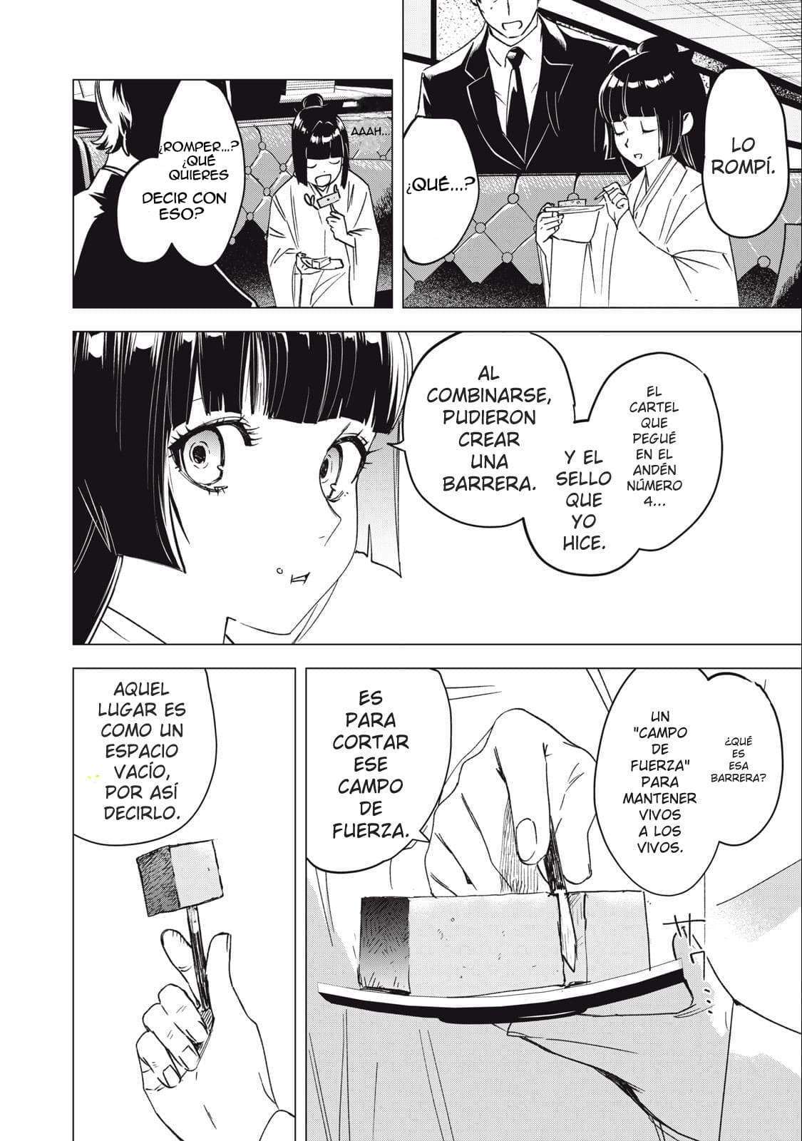 Capitulo 21 page 5