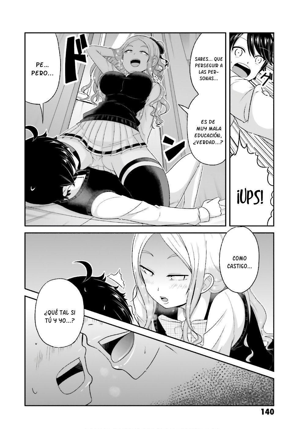 Capitulo 69 page 21