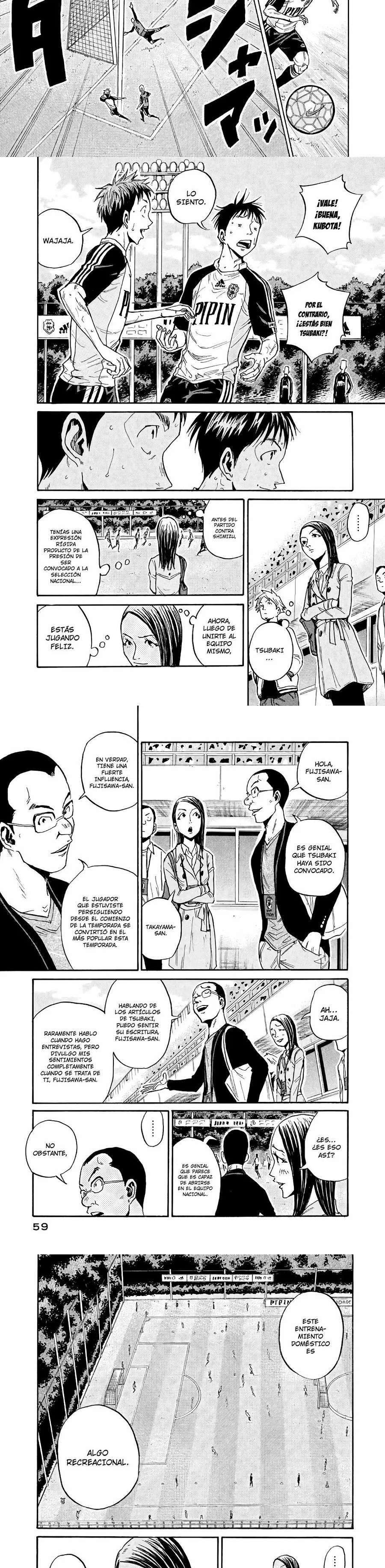 Capitulo 460 page 5