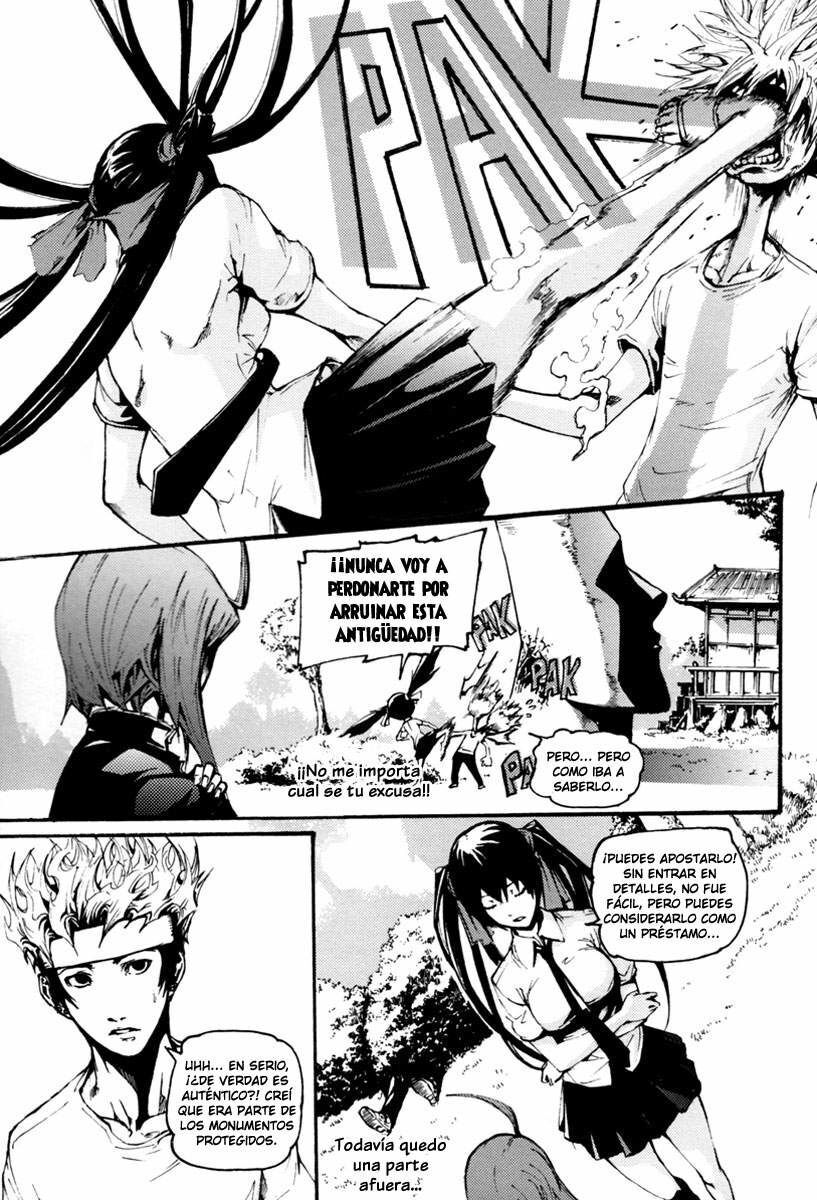 Capitulo 18 page 13