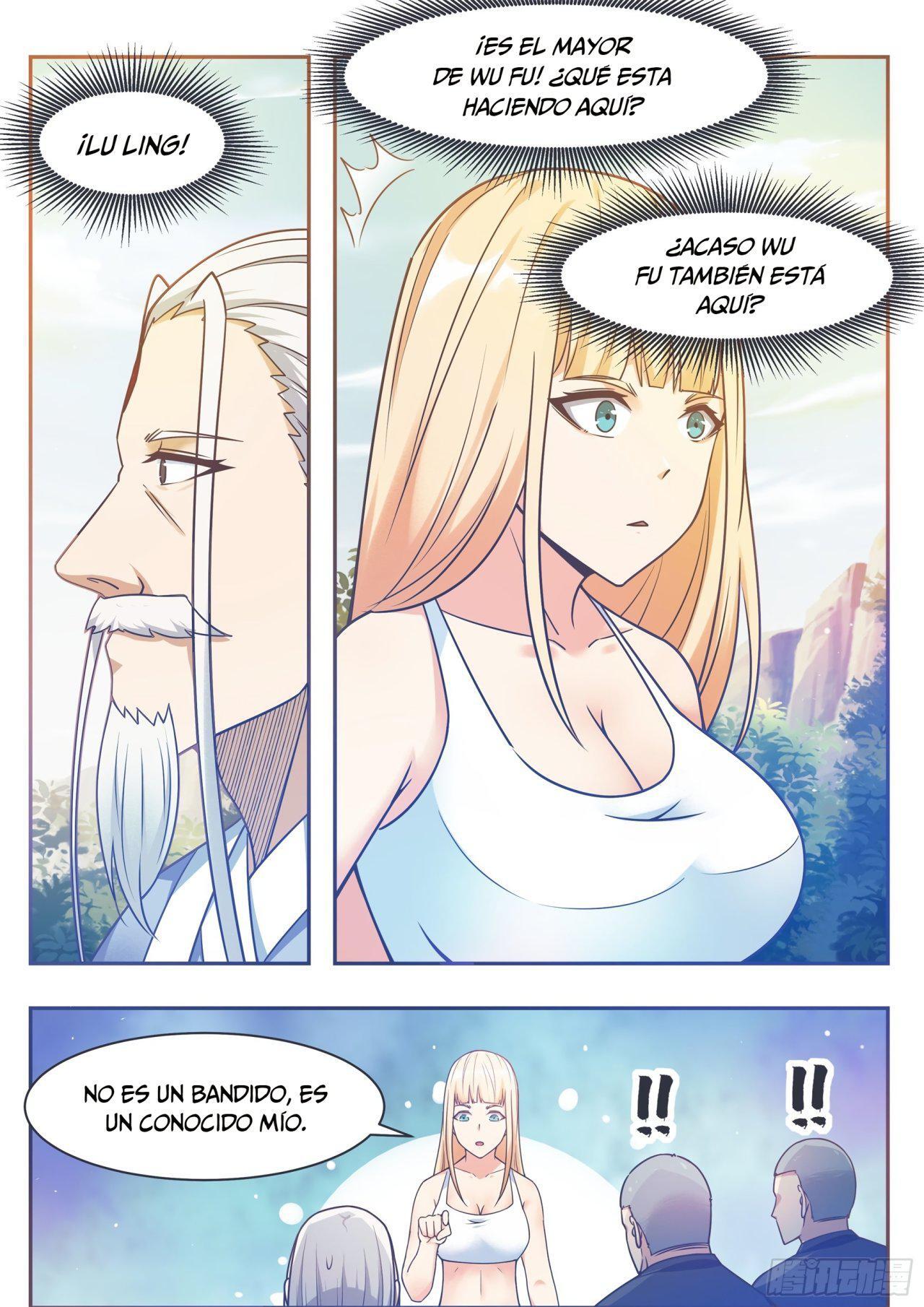 Capitulo 137 page 11