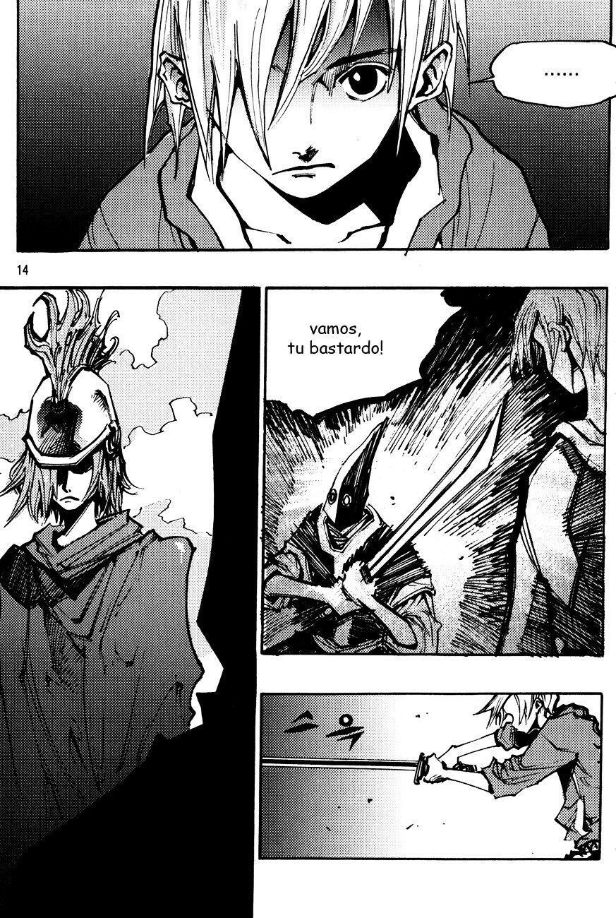 Capitulo 136 page 12