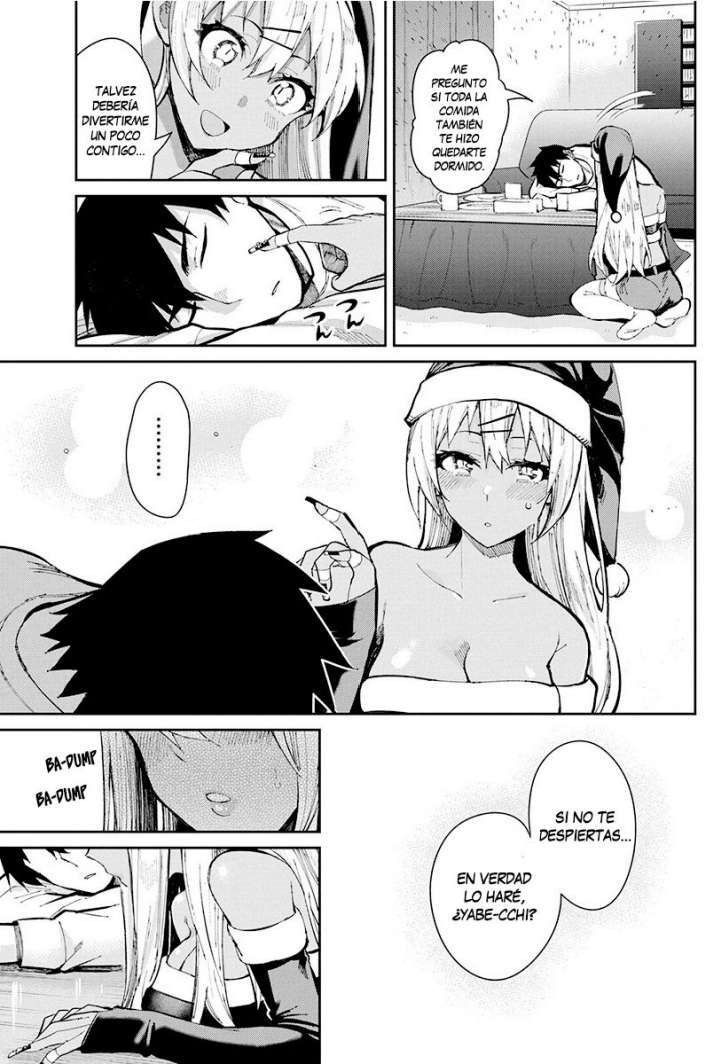 Capitulo 47 page 18