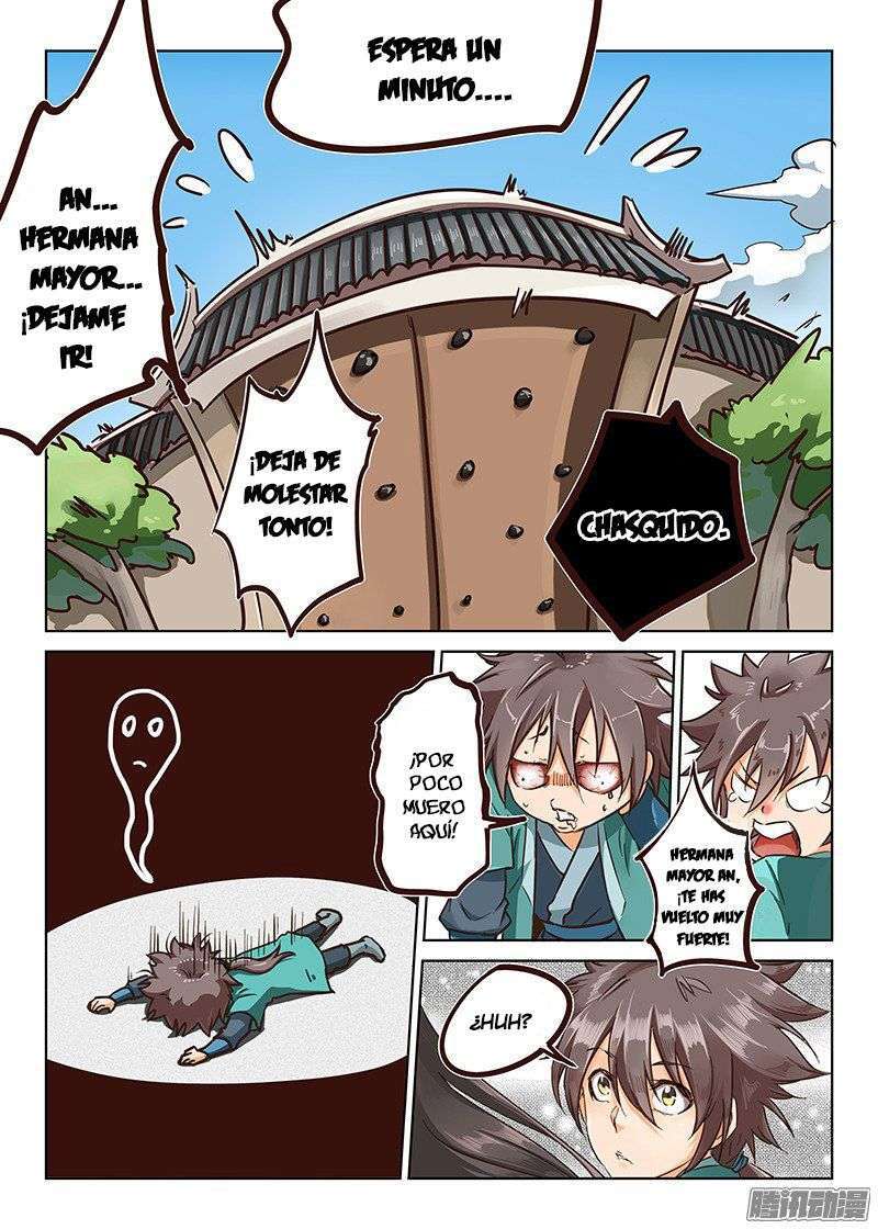Capitulo 17 page 4