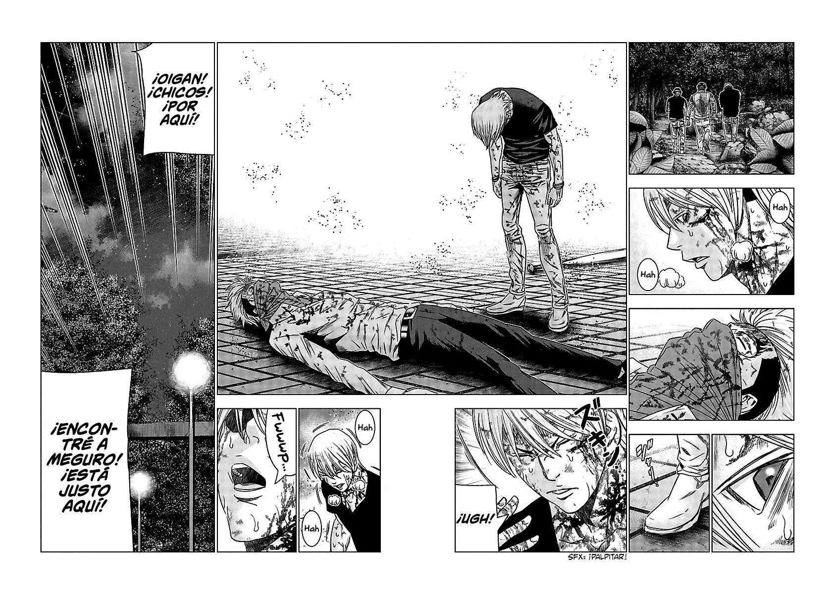 Capitulo 126 page 9