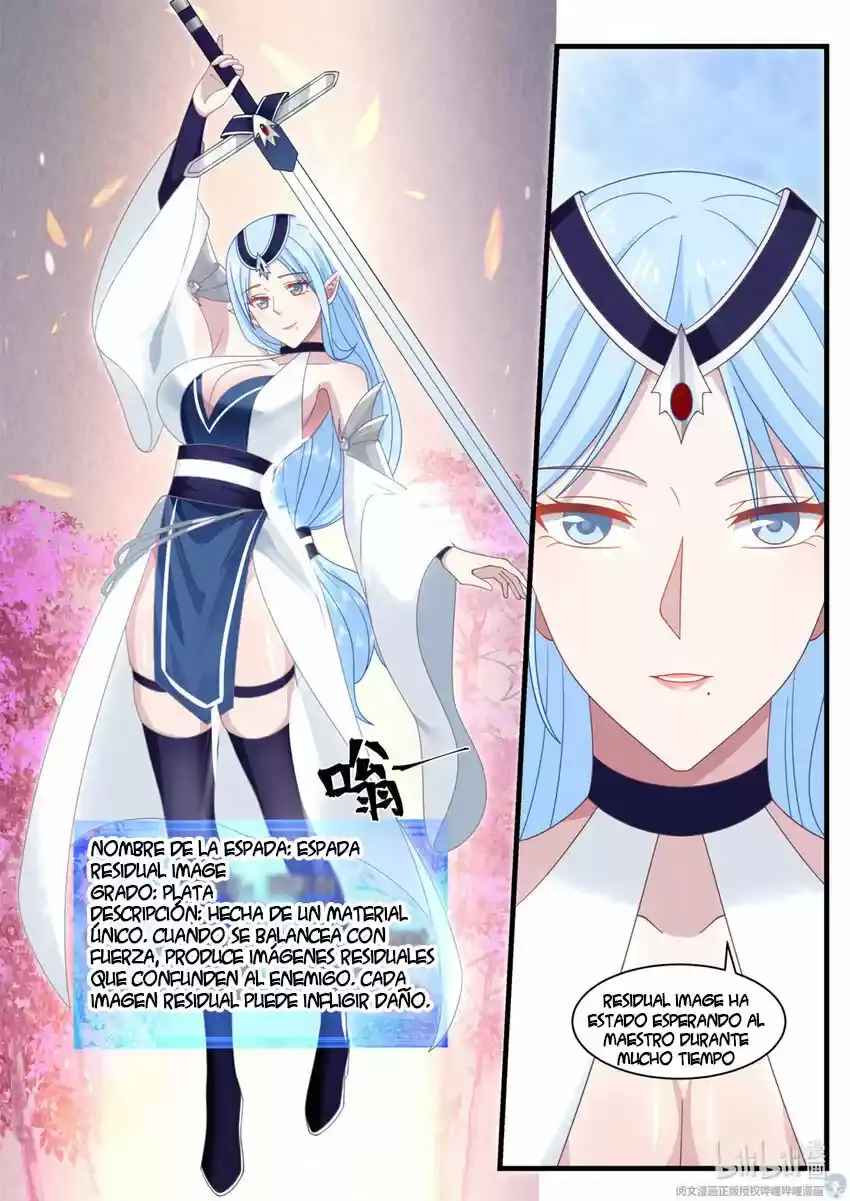 Capitulo 31 page 8
