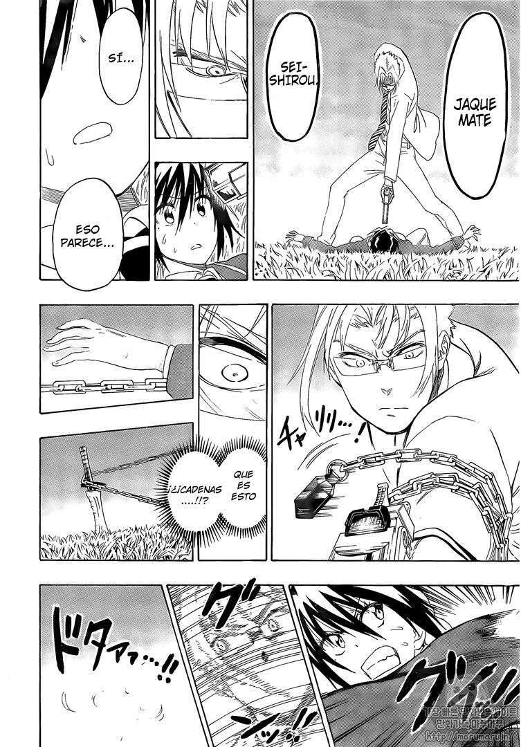 Capitulo 222 page 19