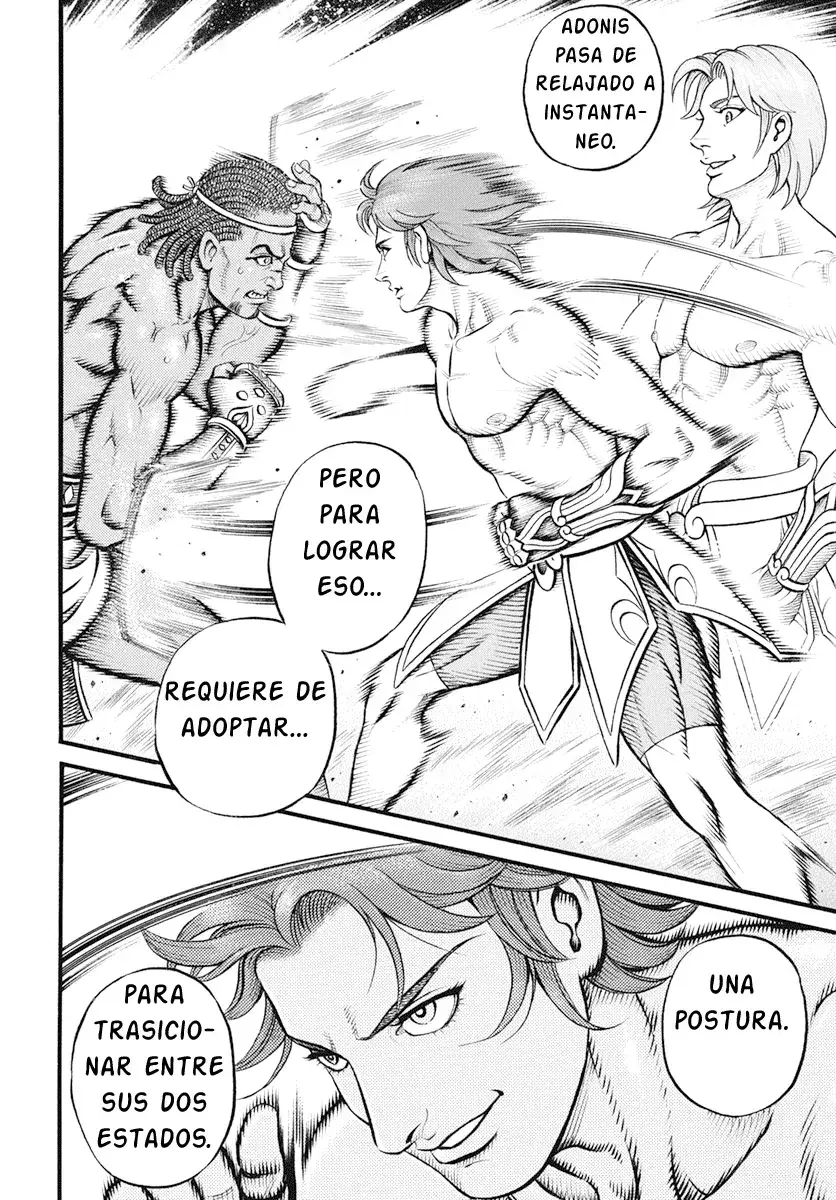 Capitulo 99 page 5